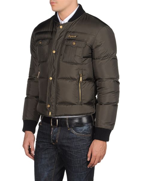 dsquared2 replica jacket|dsquared2 2 jacket men's.